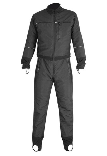 Art.A/2011 - B200 NEW Undersuit Suit 200 grs-Thinsulate