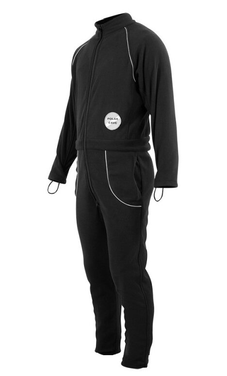 Art.A/2142 - Polar Fleece Undersuit MAN 230 gr.