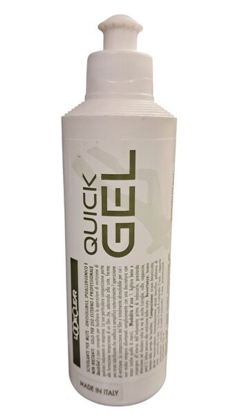 Art.A/2087 B - QUICK GEL LookClear